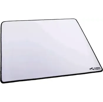 Glorious Mouse pad XL Heavy bílá (GW-HXL)