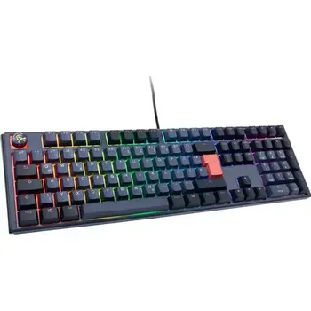 Ducky One 3 Cherry MX-Speed-Silver modrá (DKON2108ST-PDEPDCOVVVC2)