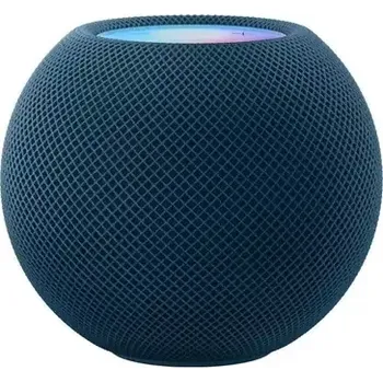 hlasový asistent Apple HomePod mini modrá (MJ2C3D/A)