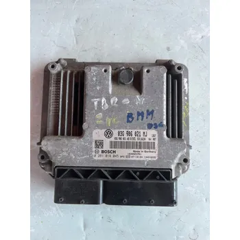 Řídící jednotka motoru 03G906021MJ VW Volkswagen Touran 1T