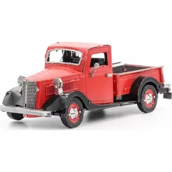 3D puzzle Metal Earth 3D Puzzle Ford Pickup 1937 (133282)