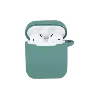Příslušenství pro sluchátka TERRATEC AirBox Midnight Green (335542)