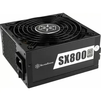 Počítačový zdroj SilverStone SX800-LTI (SST-SX800-LTI V1.2)