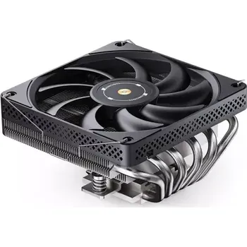 Počítačové chlazení Jonsbo HP600 černá (HP-600 BLACK)