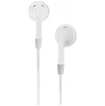 Sluchátka SBS Studio Mix 20 bílá (8018417159015)