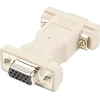 PremiumCord Redukce 15F-15F (r55fft)