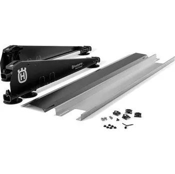 HUSQVARNA Solární nabíječka - rám na 1 panel, 547351701, 5473517-01