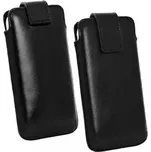 OZBO Cora kožené pouzdro velikost 3XL (238116)