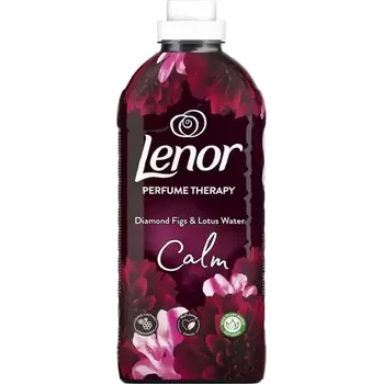 Aviváž Lenor Diamond Figs Lotus Water 48 praní 1200 ml (8006540909300)