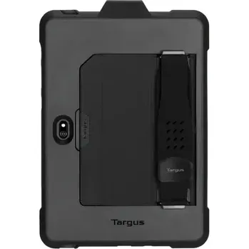 Příslušenství pro tablet Targus Field-Ready - Zadní kryt pro tablet Samsung Galaxy Tab Active Pro černá (THD501GLZ)