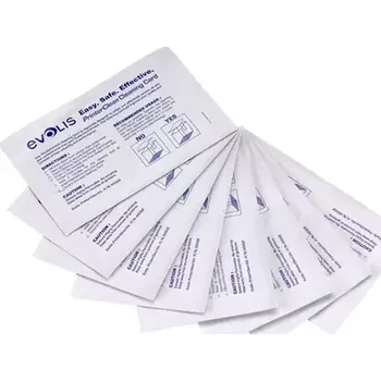 Evolis A5002 čisticí kit válečků (A5002)