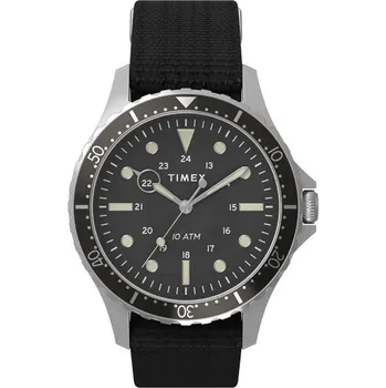 Hodinky Timex Navi XL TW2T75600
