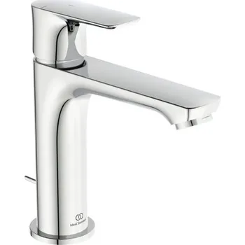 Vodovodní baterie Umyvadlová baterie vysoká Ideal Standard Connect Air chrom A7013AA