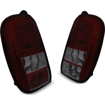 Zadní světlomet Zadní světla LED diodové, DACIA DUSTER ,04.2010- (61.LDDA03)