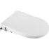 Bidetové sedátko SAPHO Clean Star LB402