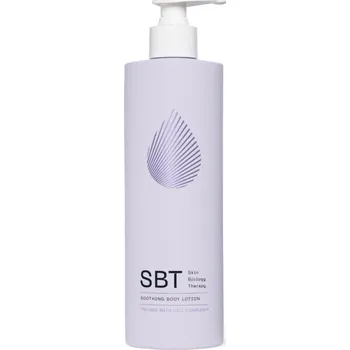 SBT - Soothing Body Lotion Tělová mléka 400 ml unisex