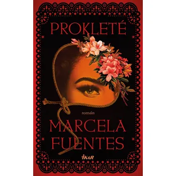 Kniha Prokleté - Marcela Fuentes (E-Kniha)