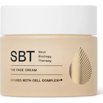 Pleťový krém SBT - SUPREME MINI The Face Cream Krémy na obličej 50 ml unisex