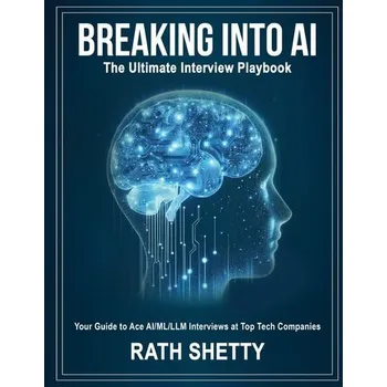 Technika Breaking into AI - Shetty, Rath