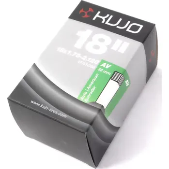 Duše na kolo KUJO duše na kolo 18x1,75-2,125"