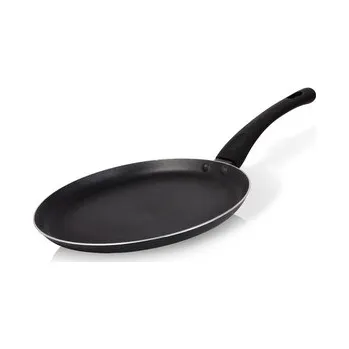 BLAUMANN Pánev na palačinky 24 cm s nepřilnavým povrchem Diamond Collection BL-3488