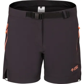 Lezecký doplněk Dámské šortky Direct Alpine Cruise Short Lady anthracite/coral - XL