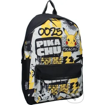 Záložka Batoh Pokémon: Pochytať ich všetkých! - Pokemon Pokemon