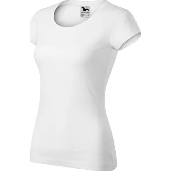 Dámské tričko Viper tričko dámské bílá L
