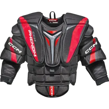 Chránič ramene Brankářská vesta ccm phenom junior JUNIOR L/XL