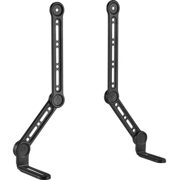 Televizní držák Maclean MC-334