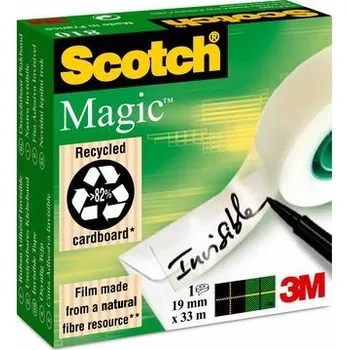 3M 810 páska lep. popisovat.12X33m v kr.