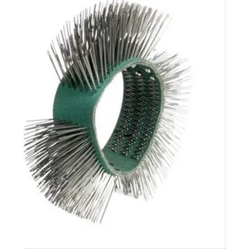 BOW Drátěný kartáč jemný 23 mm, 2403825