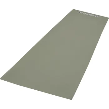 Karimatka Husky Pěnová karimatka Foal 1,2 cm tm.zelená Velikost: uni