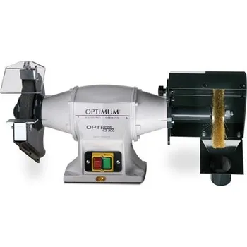 BOW Bruska kotouč-kartáč GZ 20 C, 3091070