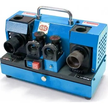 Elektrické nířadí BOW Bruska na spirálové vrtáky GS-20, 8301020