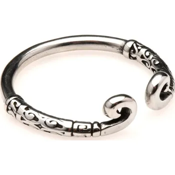 SuperLove Kingpin Stainless Steel Glans Ring 30mm