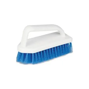 Bazénový kartáč Bazénový kartáč ruční Ocean