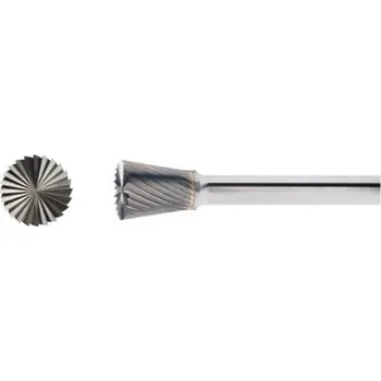 Příslušenství k frézce LUKAS fréza, HFNS 0307.03 Z7, A101203073080001