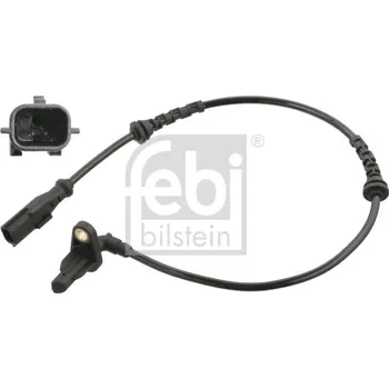 ABS Snímač, počet otáček kol FEBI BILSTEIN 106103 FB 106103