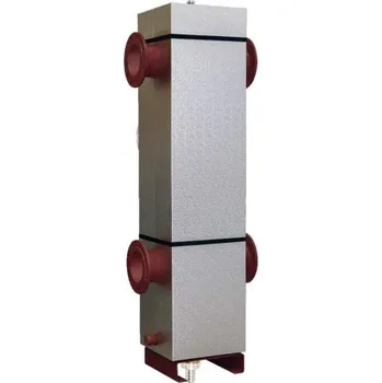 Tepelné čerpadlo Etl -EKOTHERM izolace pro HVDT 8m3/h, DN50/6