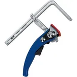 IGM IGM Rychloupínací páková svěrka stolní - 160 x 60mm, 149-301