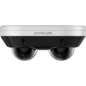 IP kamera 16.0C-H6ADH-DO1-IR - 2x 8MP H6A venkovní duální IP kamera, varifokální objektivy, IR & AI