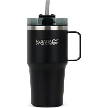 Termohrnek Regatta Termohrnek Thermulate Insulated 0.6L Mug RCE550 black Velikost: uni