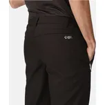 Regatta Pánské softshellové kalhoty GEO Softshell II RMJ117R černá Velikost: S