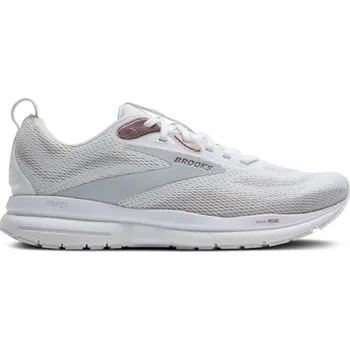 Dámská běžecká obuv BROOKS Trace 4 W bílá 7,5