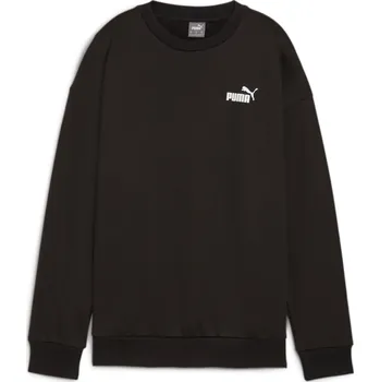 Pánské tričko Puma Ess+ Relaxed Small Logo 681487 01 velikost: L