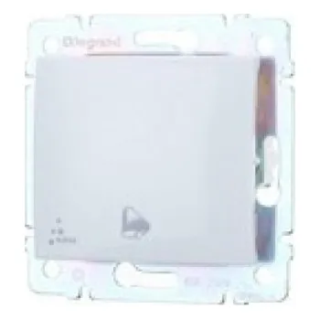 vypínač Spínač 1/0 VALENA bíl.774216 LEG GENERI, s.r.o. 07-04-095-54216