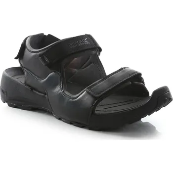 Pánské sandále Regatta Pánské sandály Samaris Sandal RMF729 černá Velikost: 41