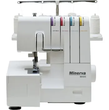 Minerva M840DS Overlock