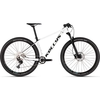 Horské kolo Kolo Kellys Gate 30 White 29", 2025 Velikost rámu: M